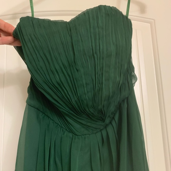Limited, strapless dress - Picture 2 of 2